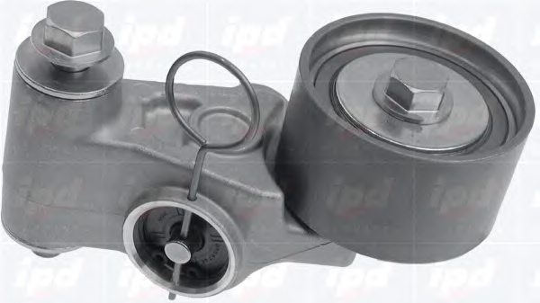 IPD 14-0634 Tensioner Pulley, timing belt
